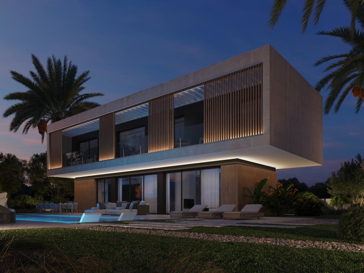 Villa 4 Bedrooms for sale in Javea Cala Blanca