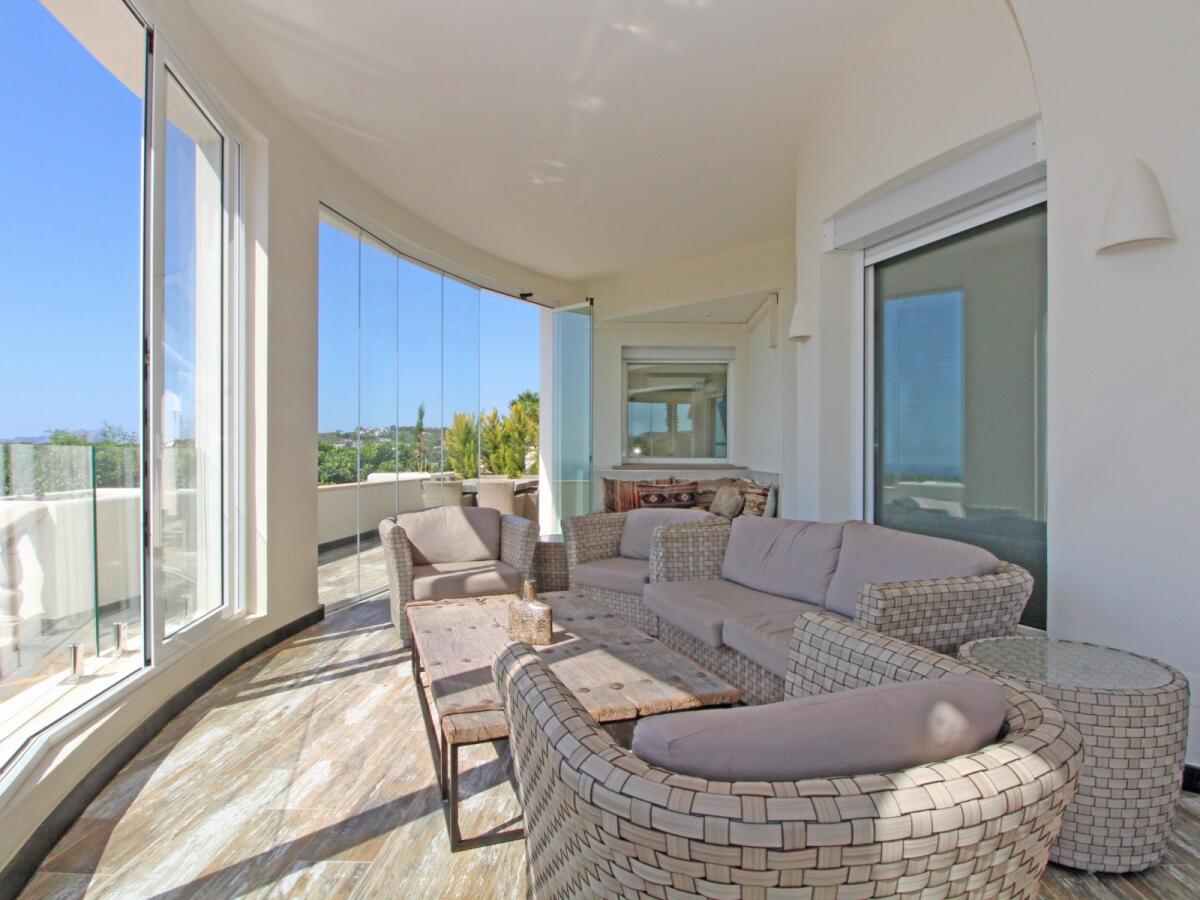 Villa 5 Bedrooms for sale in Moraira