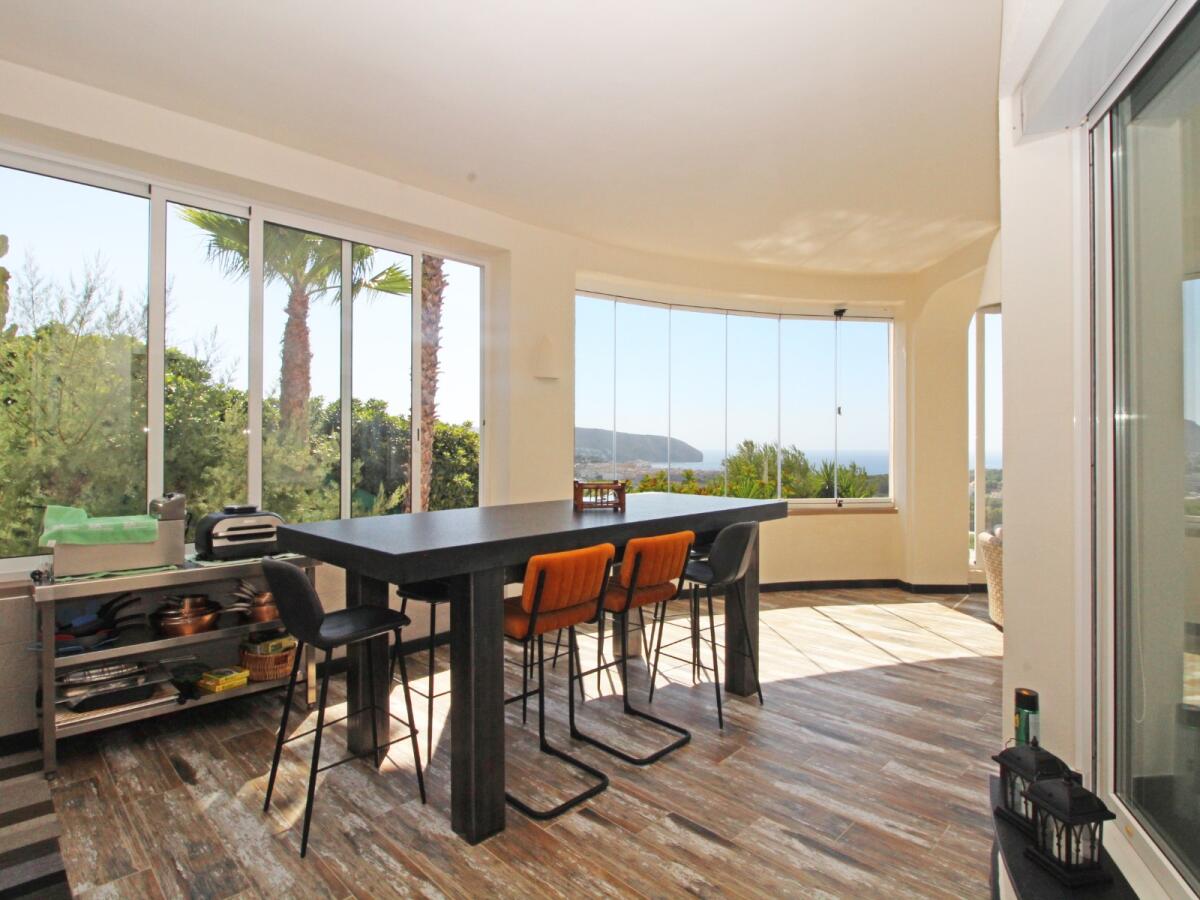 Villa 5 Bedrooms for sale in Moraira