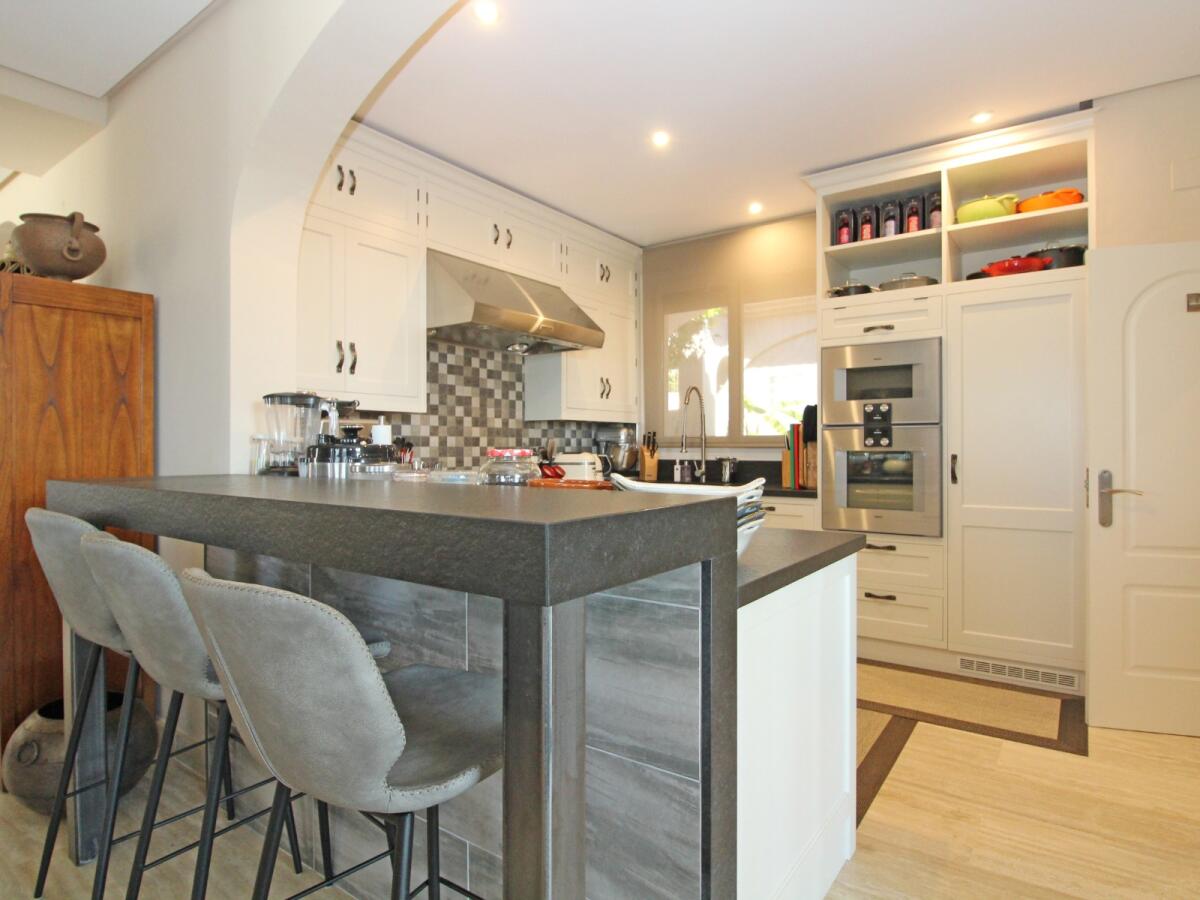 Villa 5 Bedrooms for sale in Moraira