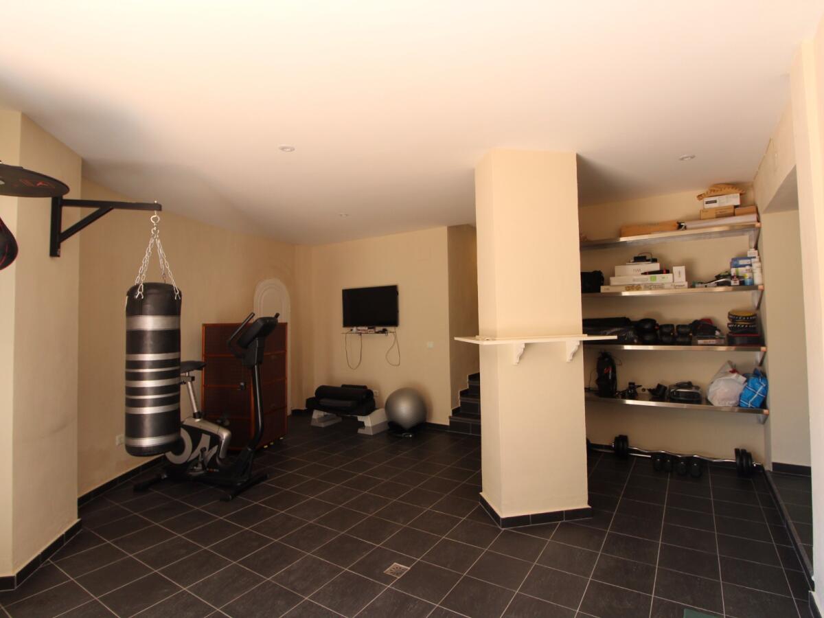 Villa 5 Bedrooms for sale in Moraira