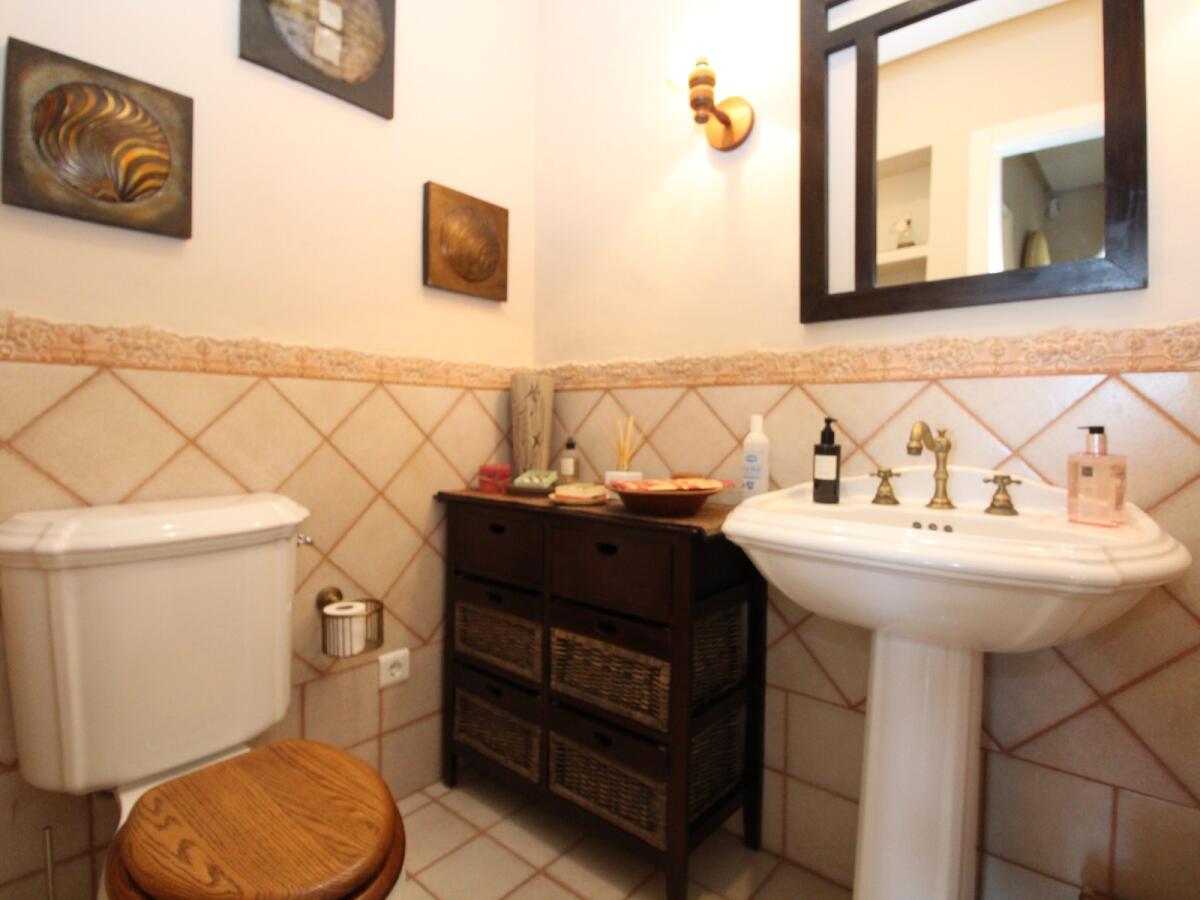 Villa 5 Bedrooms for sale in Moraira