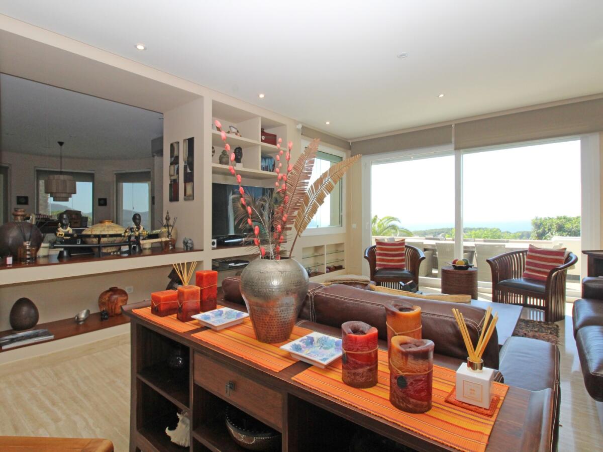 Villa 5 Bedrooms for sale in Moraira