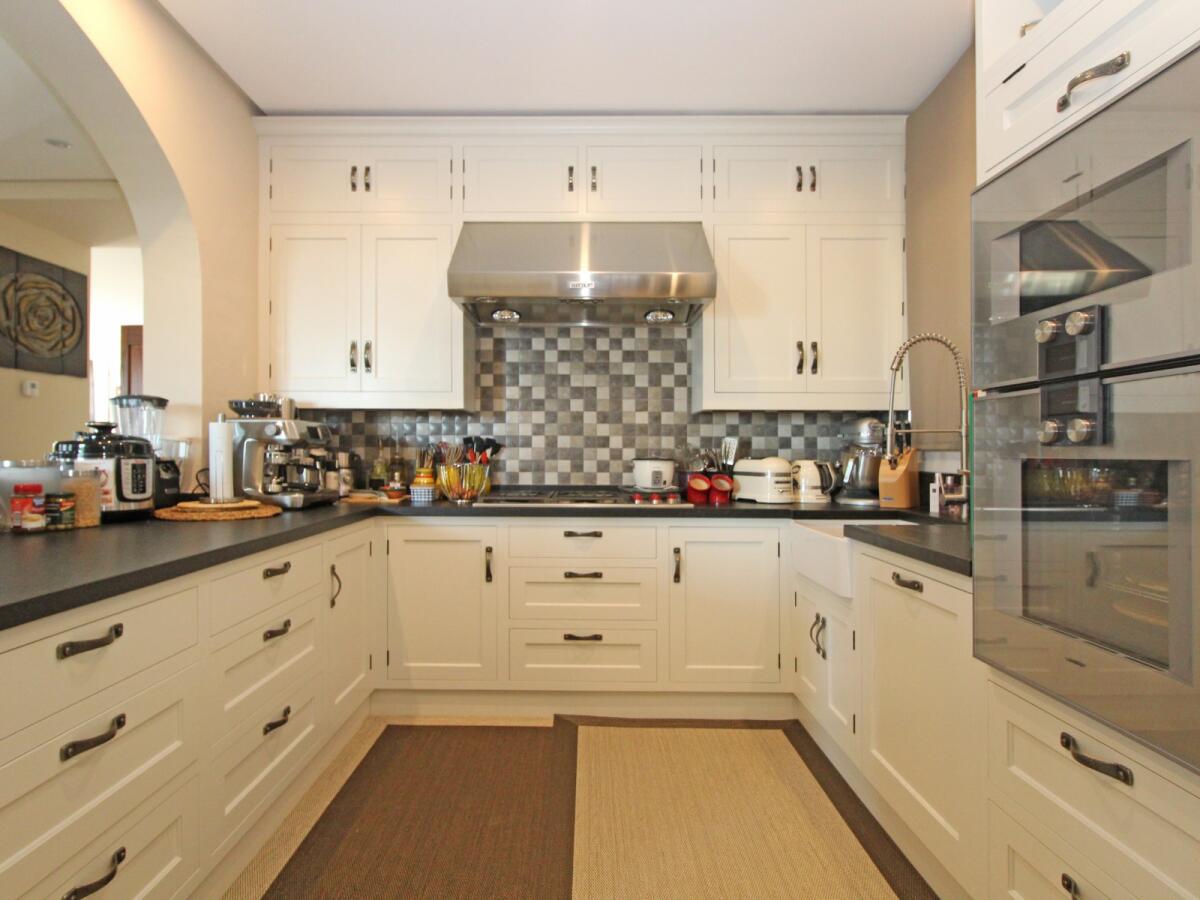 Villa 5 Bedrooms for sale in Moraira