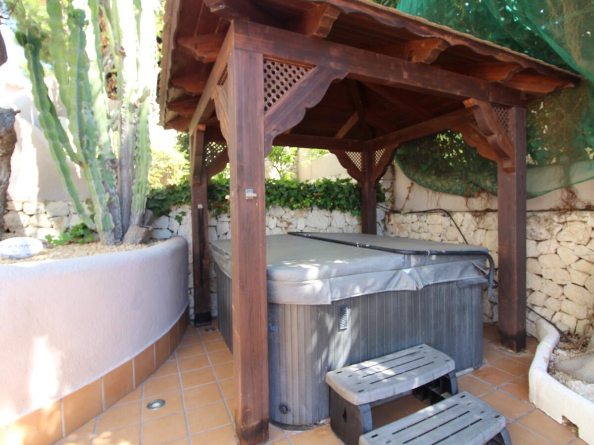 Villa 5 Bedrooms for sale in Moraira