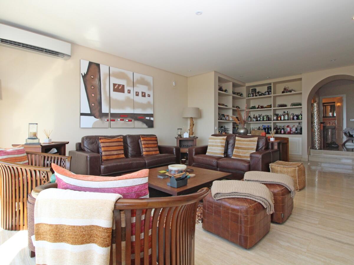 Villa 5 Bedrooms for sale in Moraira