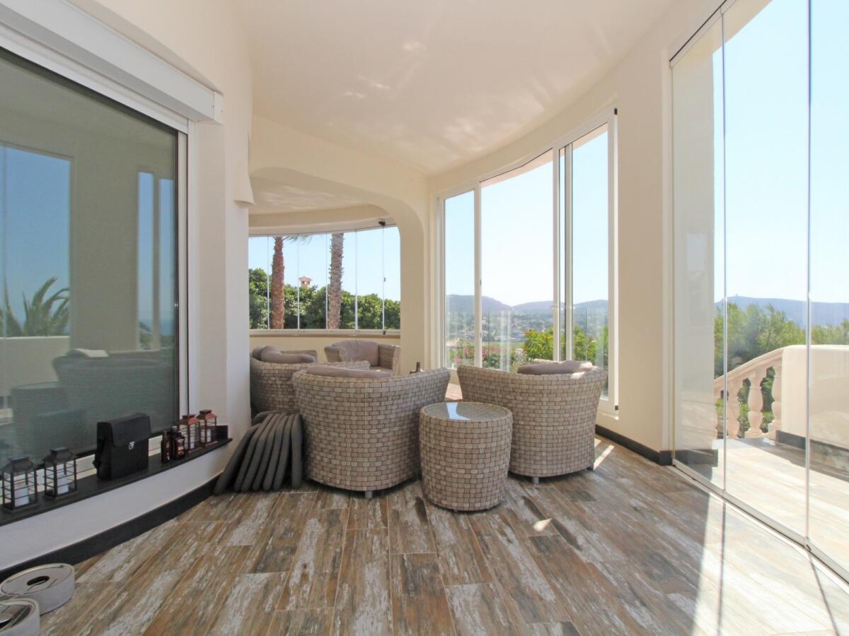 Villa 5 Bedrooms for sale in Moraira