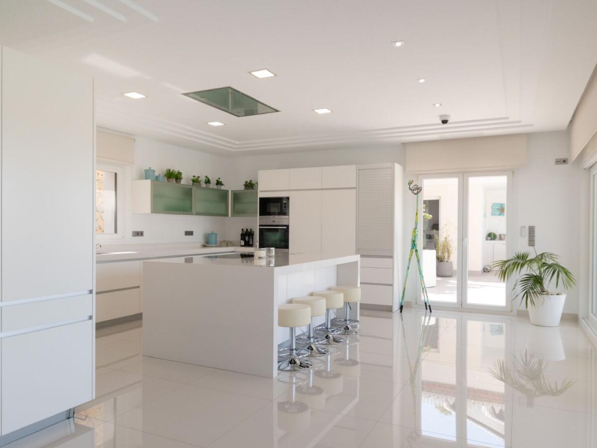 Villa 4 Bedrooms for sale in Moraira