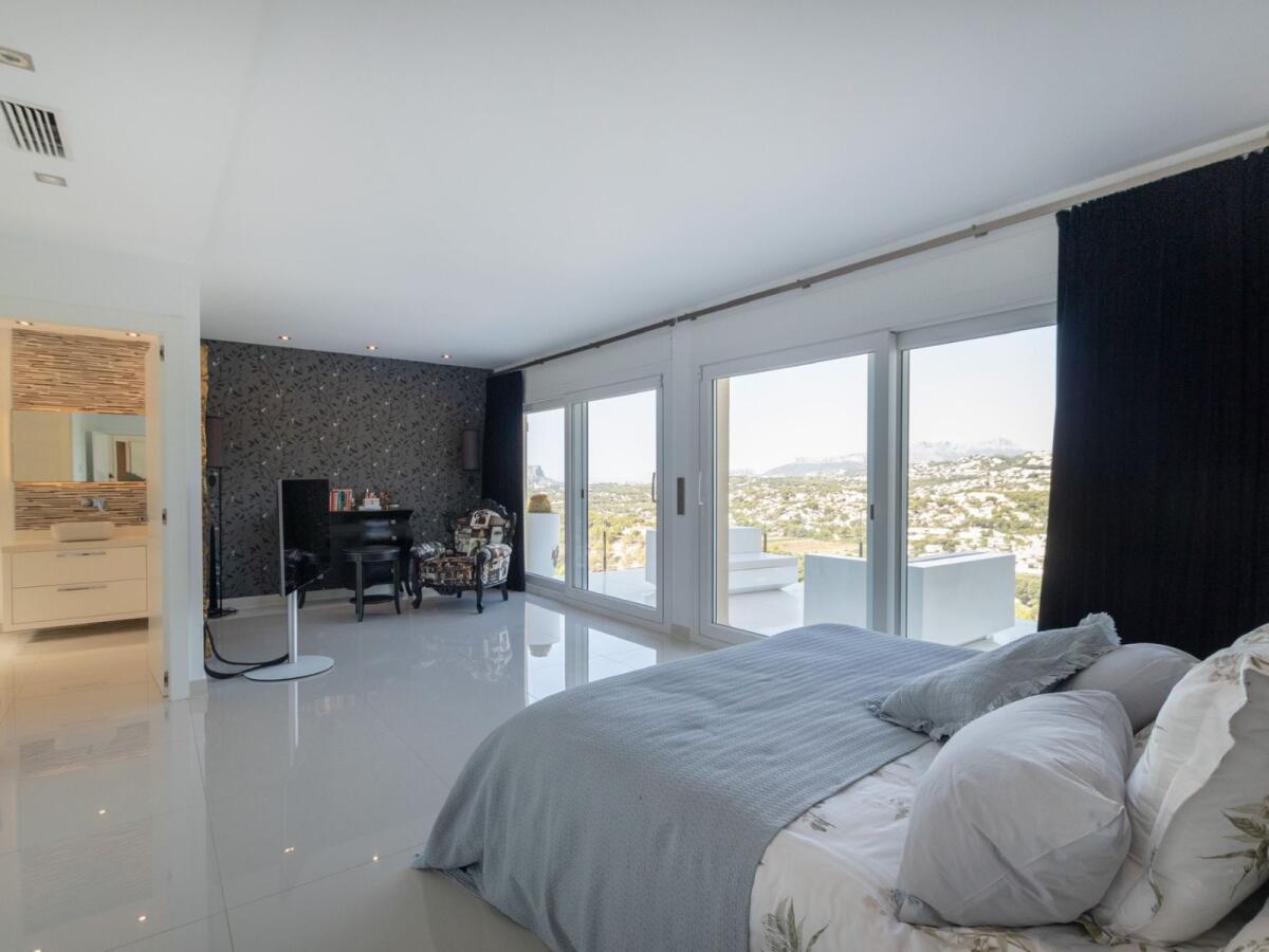 Villa 4 Bedrooms for sale in Moraira