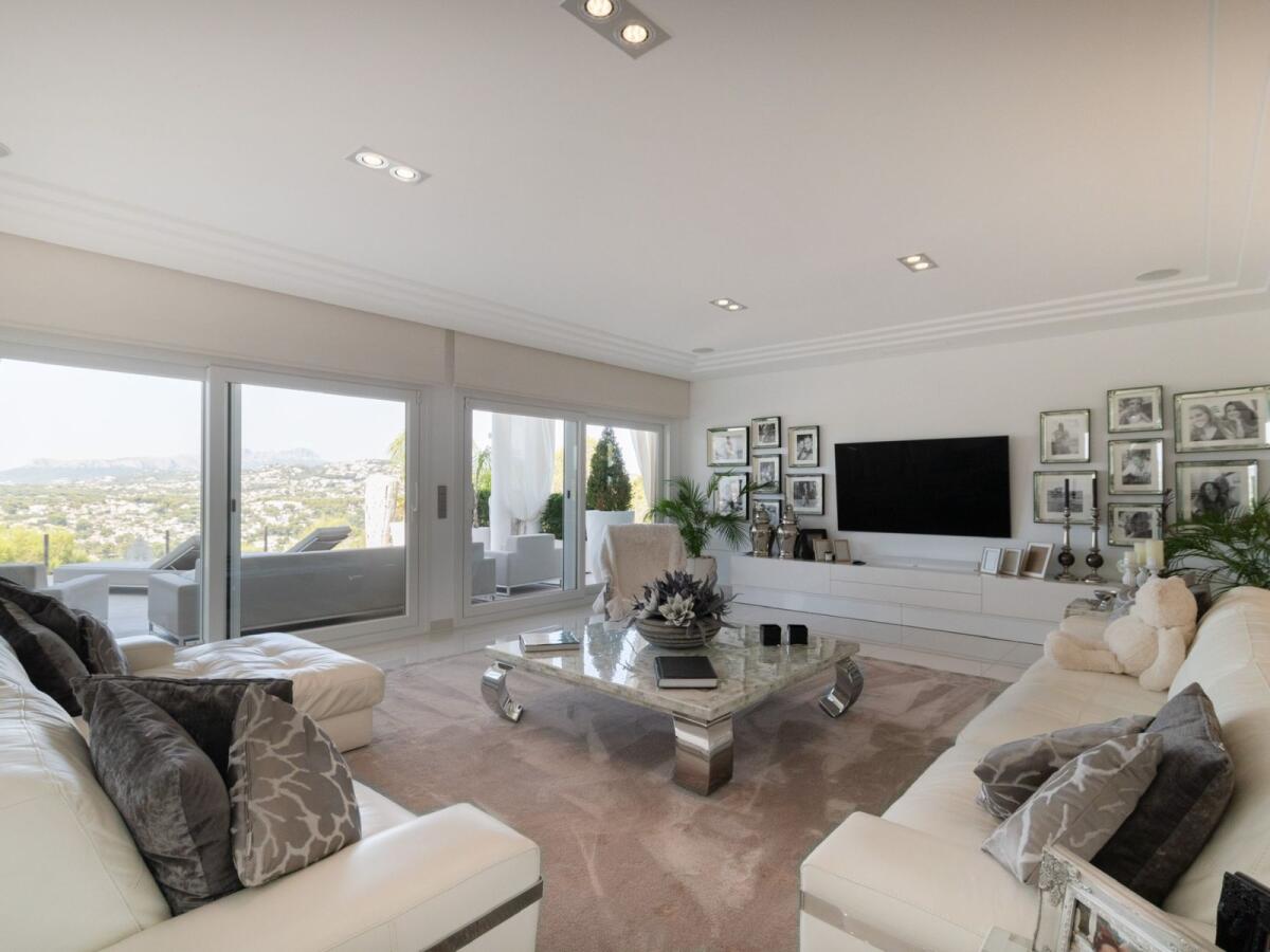 Villa 4 Bedrooms for sale in Moraira