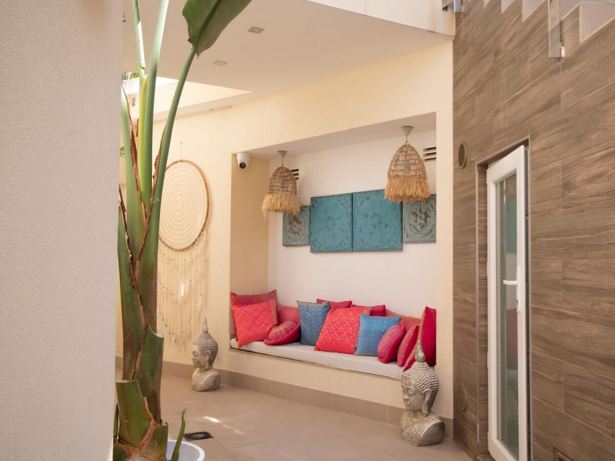 Villa 4 Bedrooms for sale in Moraira