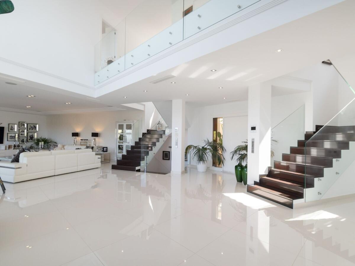 Villa 4 Bedrooms for sale in Moraira