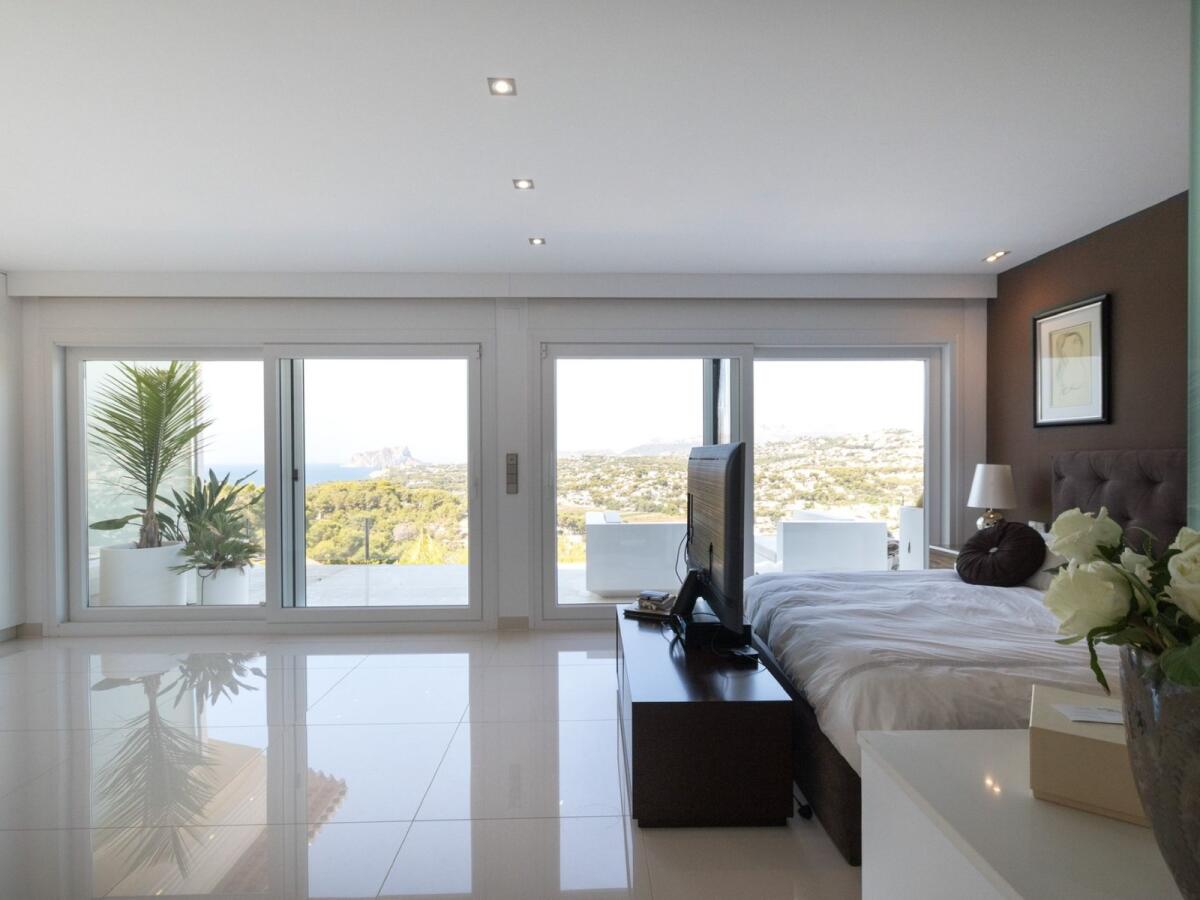 Villa 4 Bedrooms for sale in Moraira