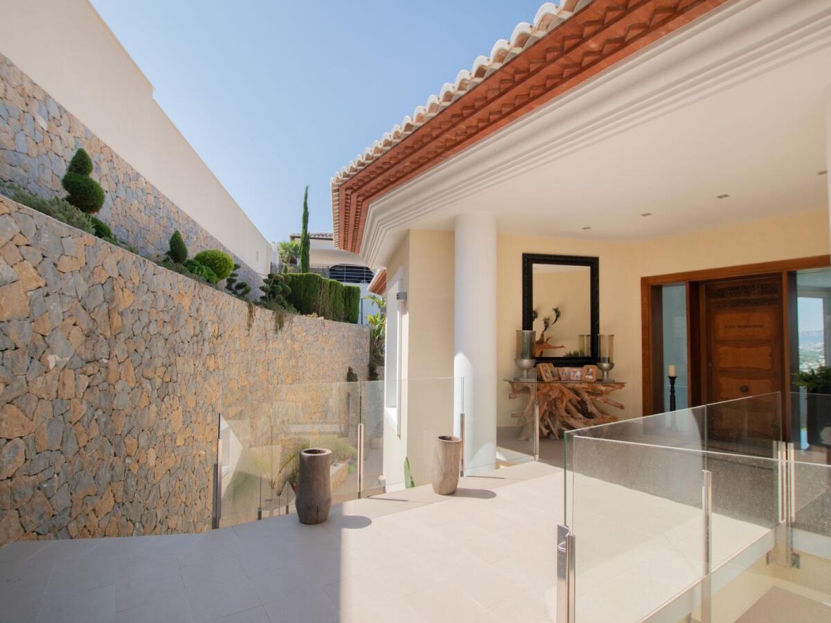 Villa 4 Bedrooms for sale in Moraira
