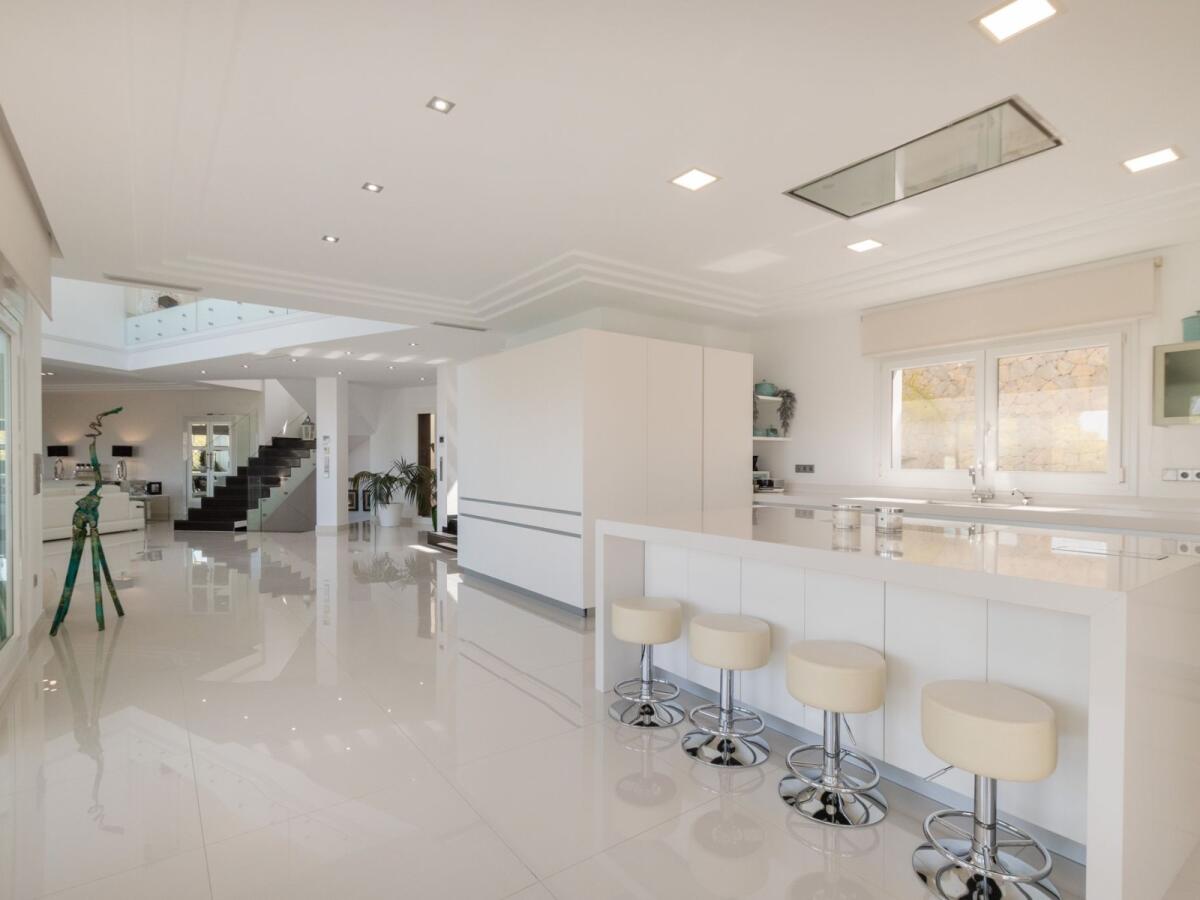 Villa 4 Bedrooms for sale in Moraira