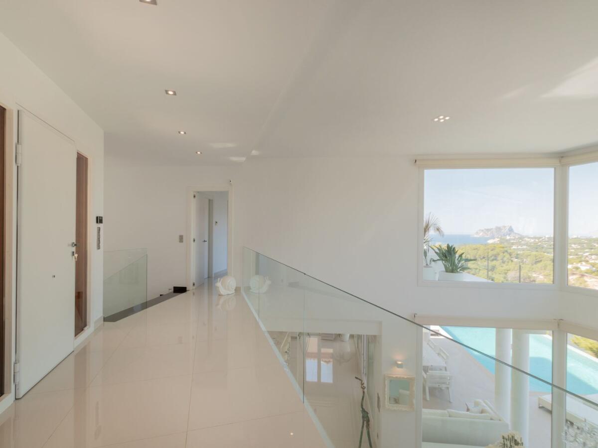 Villa 4 Bedrooms for sale in Moraira