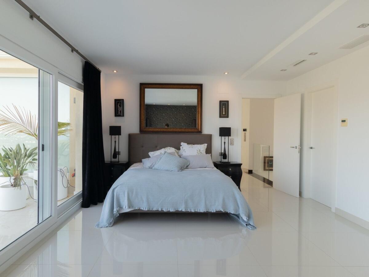 Villa 4 Bedrooms for sale in Moraira