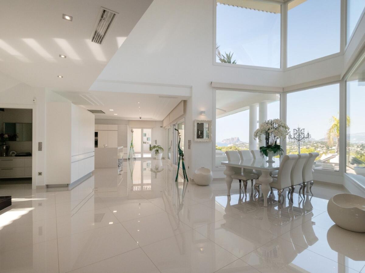 Villa 4 Bedrooms for sale in Moraira