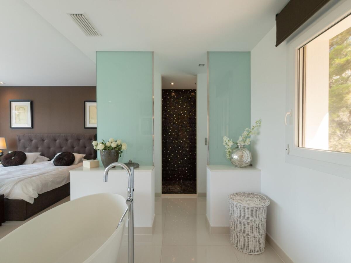 Villa 4 Bedrooms for sale in Moraira