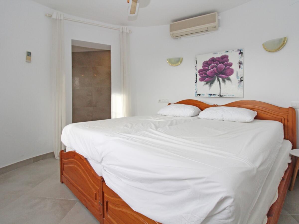 Villa 4 Bedrooms for sale in Moraira Pla del Mar