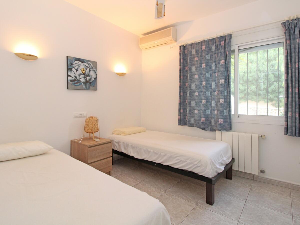 Villa 4 Bedrooms for sale in Moraira Pla del Mar