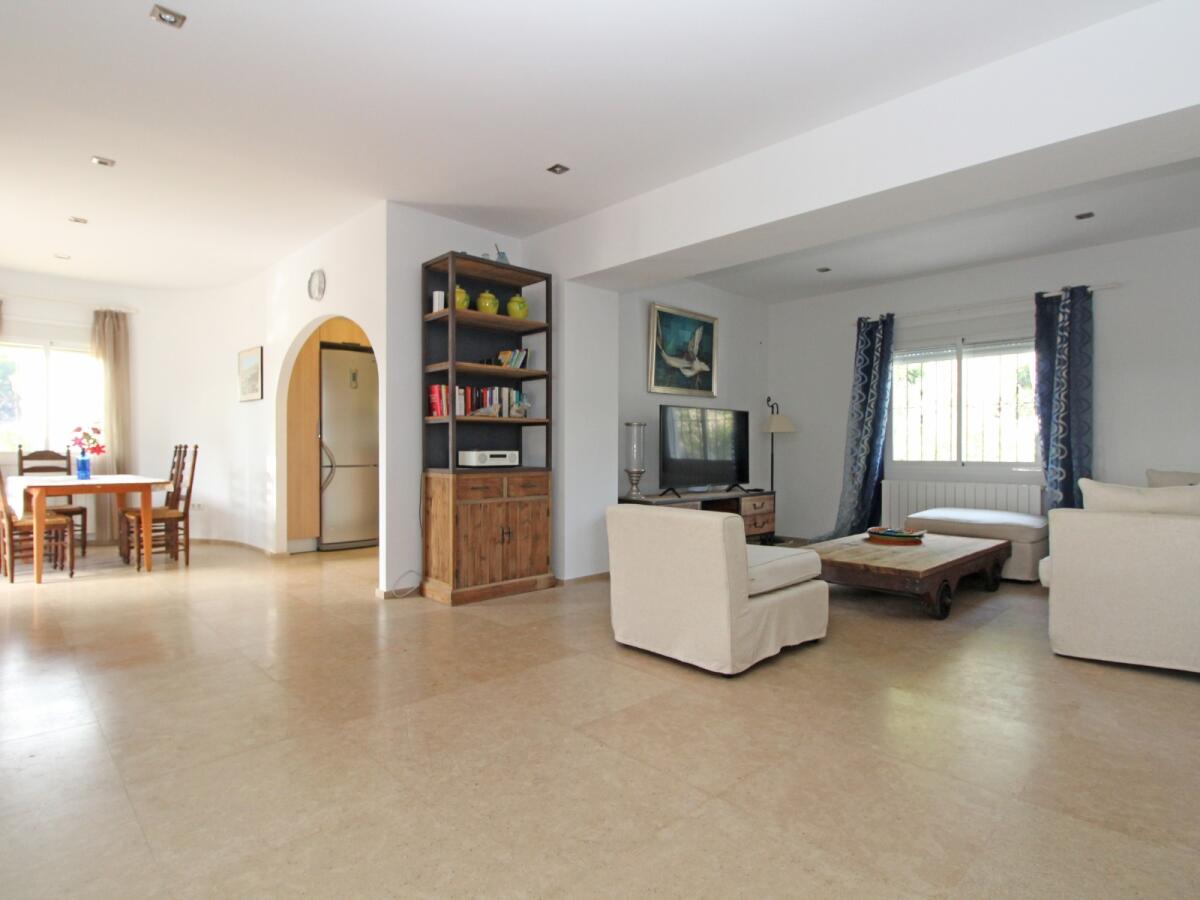 Villa 4 Bedrooms for sale in Moraira Pla del Mar