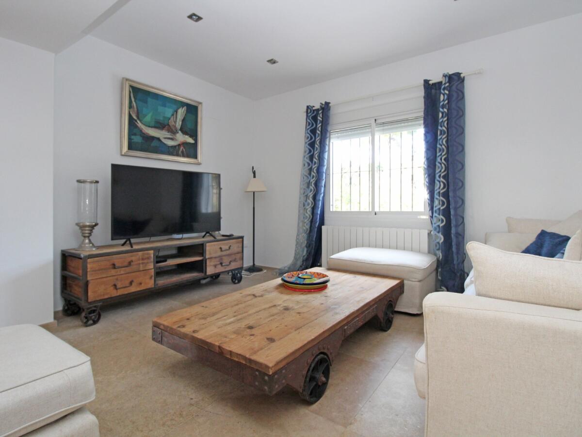 Villa 4 Bedrooms for sale in Moraira Pla del Mar