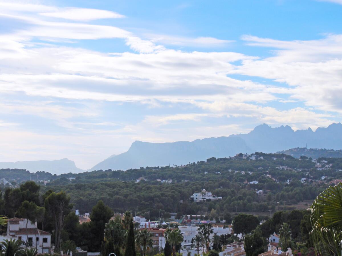 Villa 4 Bedrooms for sale in Moraira Pla del Mar