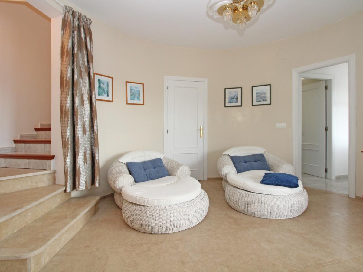 Villa 4 Bedrooms for sale in Moraira Pla del Mar