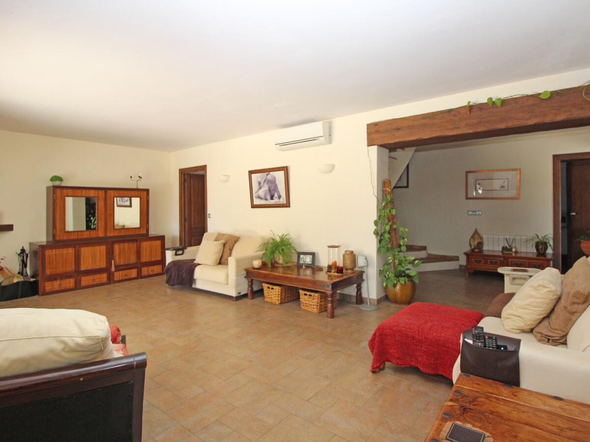 Villa 5 Bedrooms for sale in Moraira Villotel