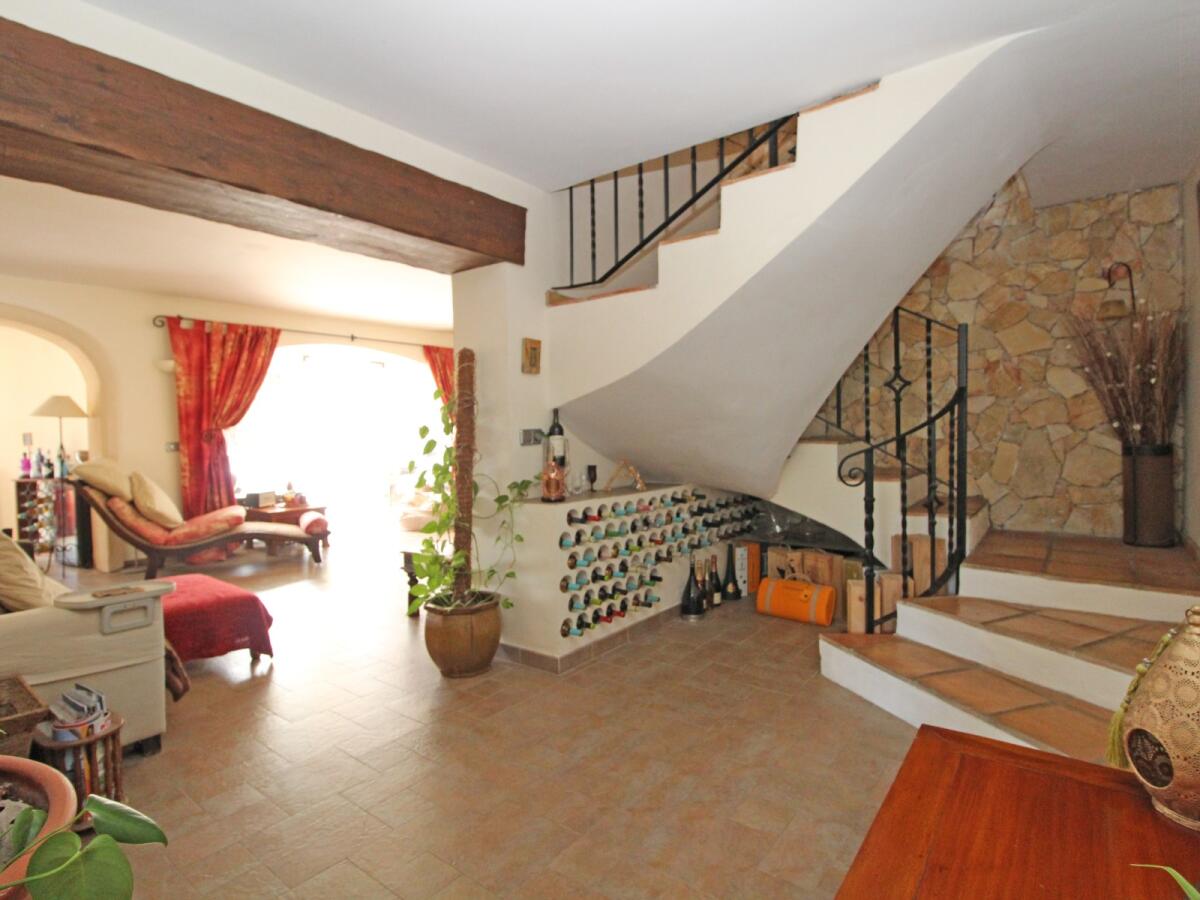 Villa 5 Bedrooms for sale in Moraira Villotel
