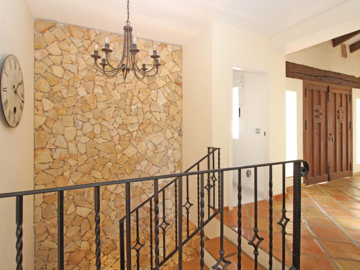 Villa 5 Bedrooms for sale in Moraira Villotel