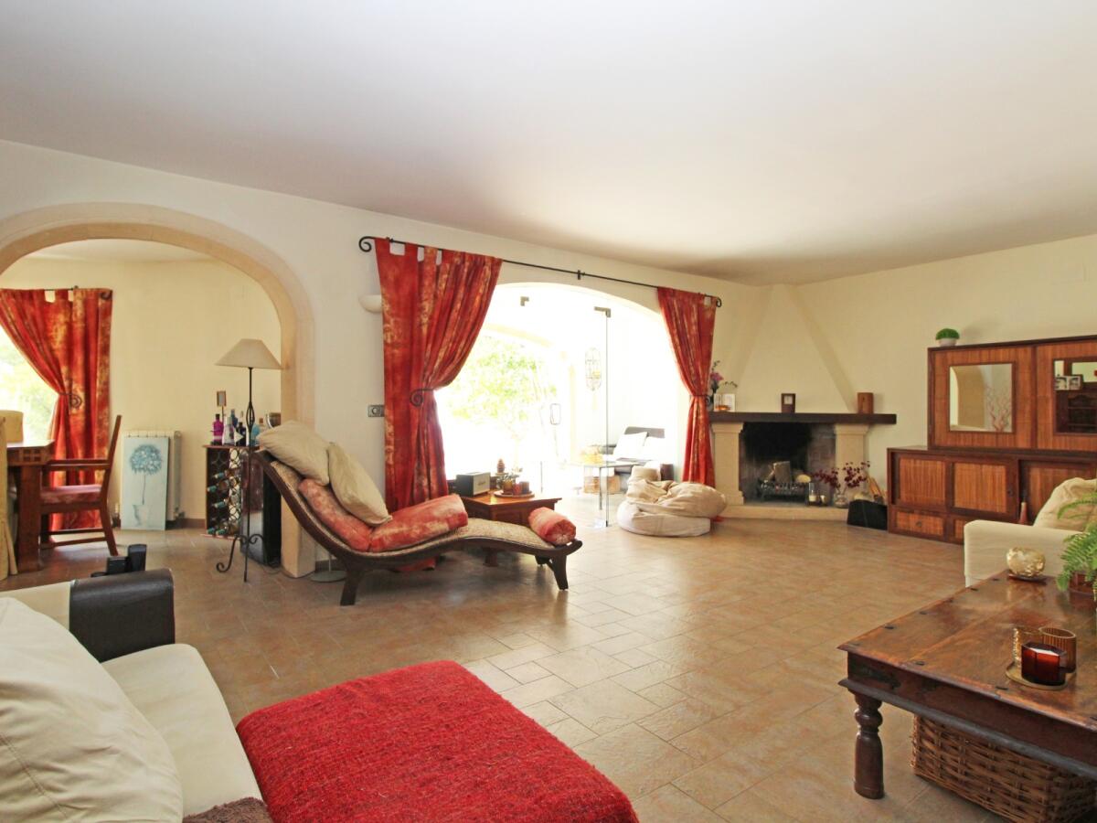 Villa 5 Bedrooms for sale in Moraira Villotel