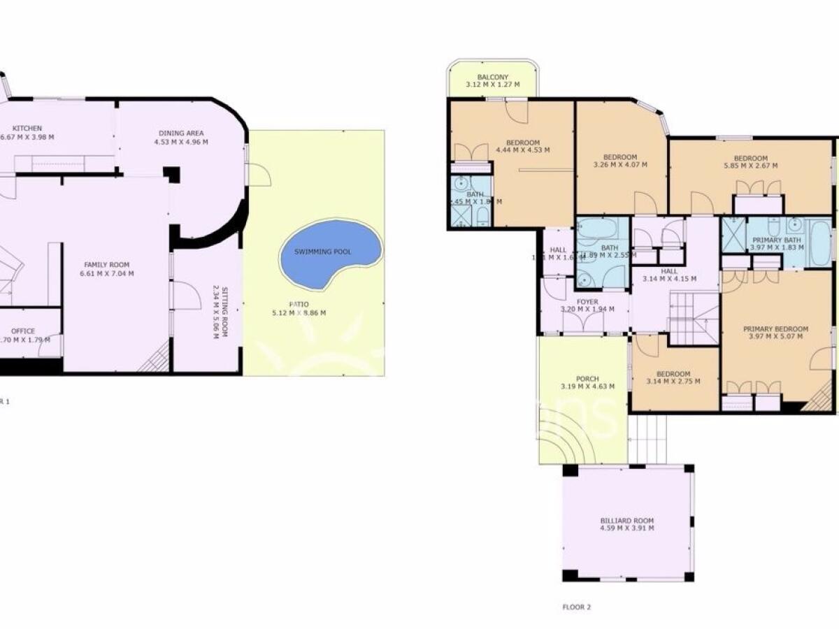 Villa 5 Bedrooms for sale in Moraira Villotel