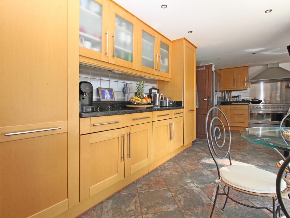 Villa 5 Bedrooms for sale in Moraira Villotel