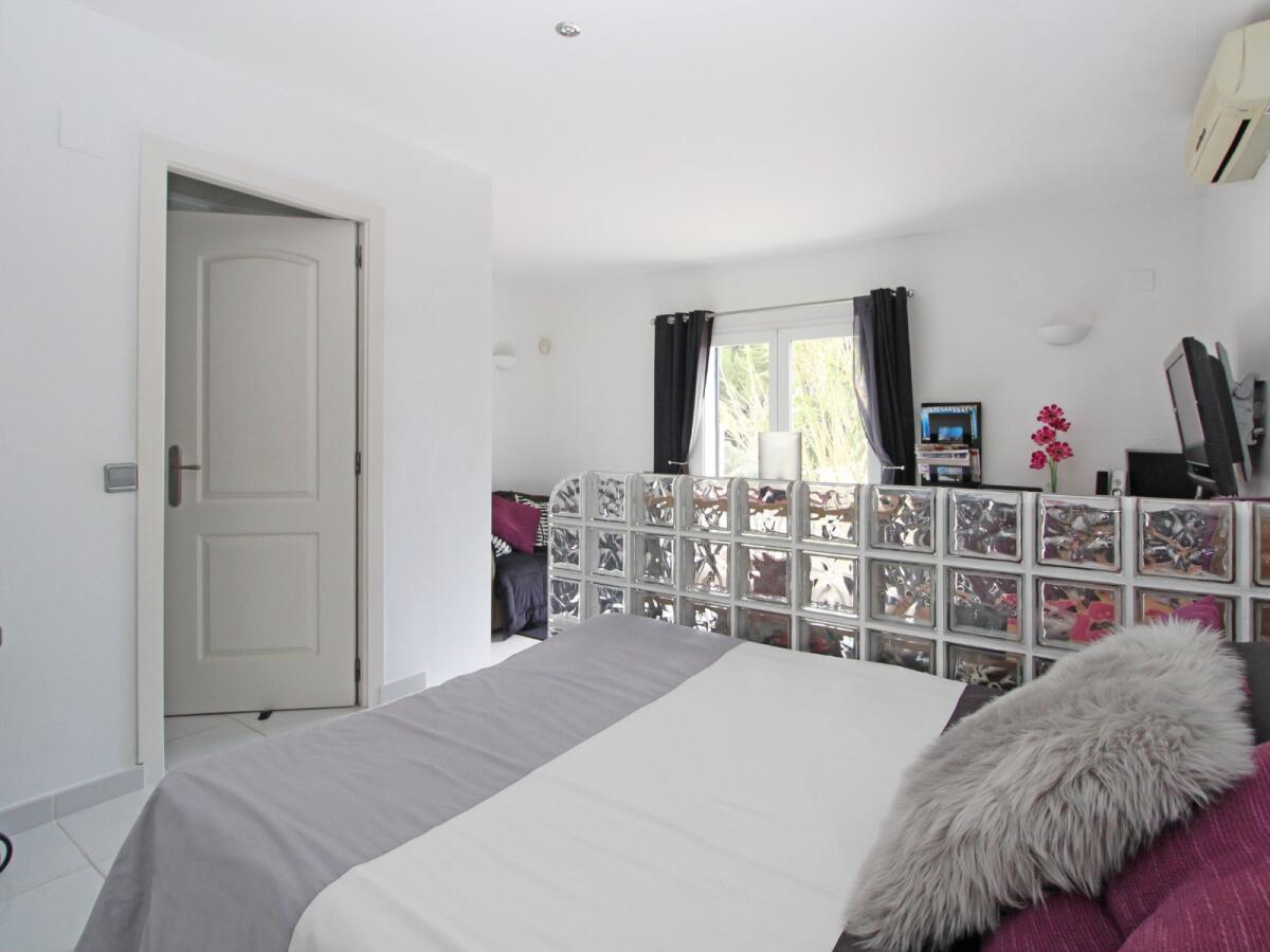 Villa 5 Bedrooms for sale in Moraira Villotel