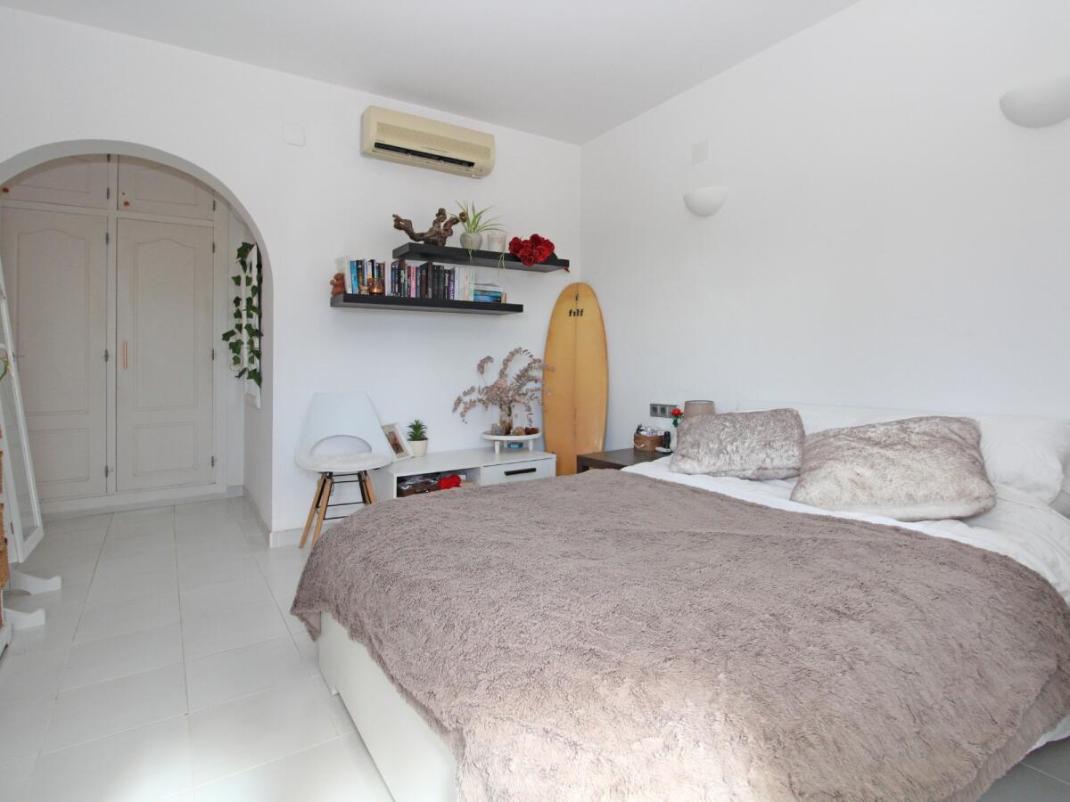 Villa 5 Bedrooms for sale in Moraira Villotel