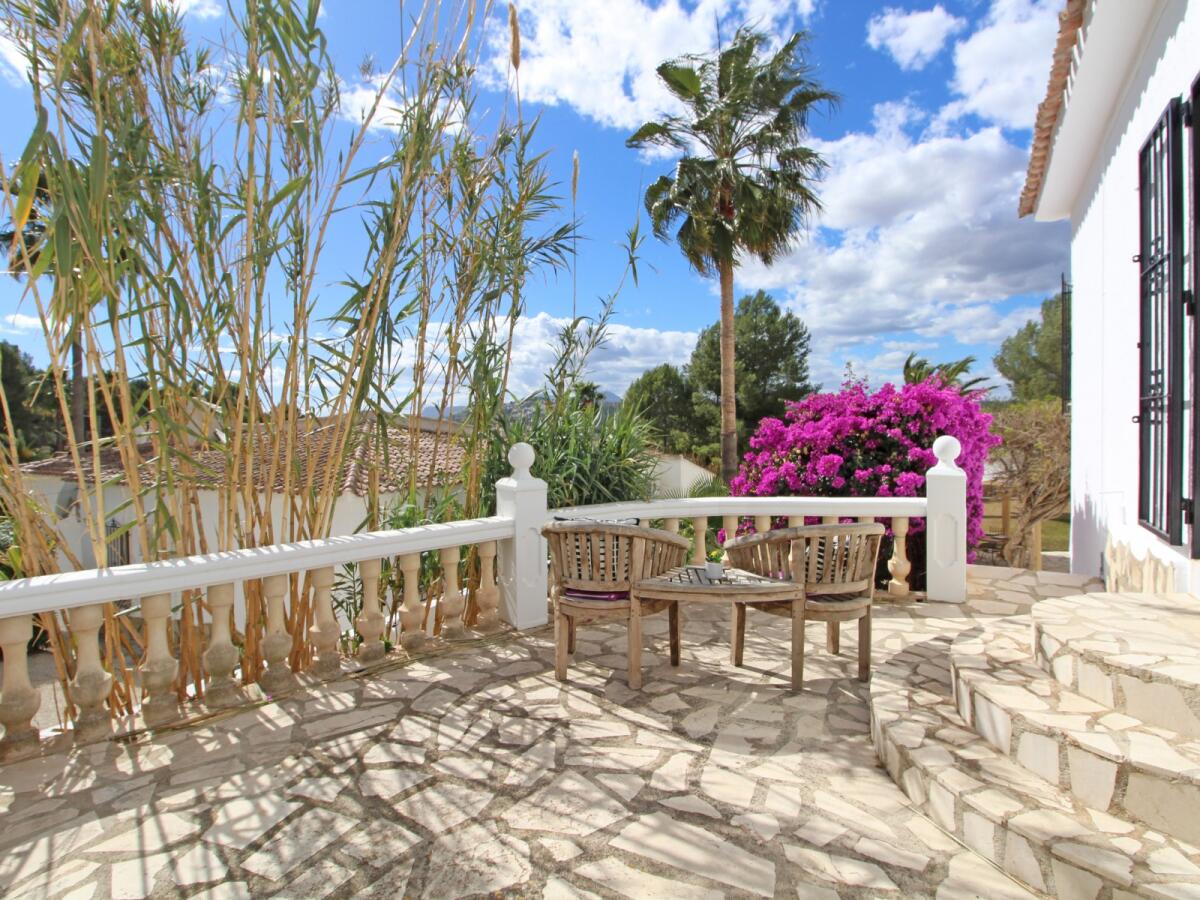 Villa 5 Bedrooms for sale in Moraira Villotel