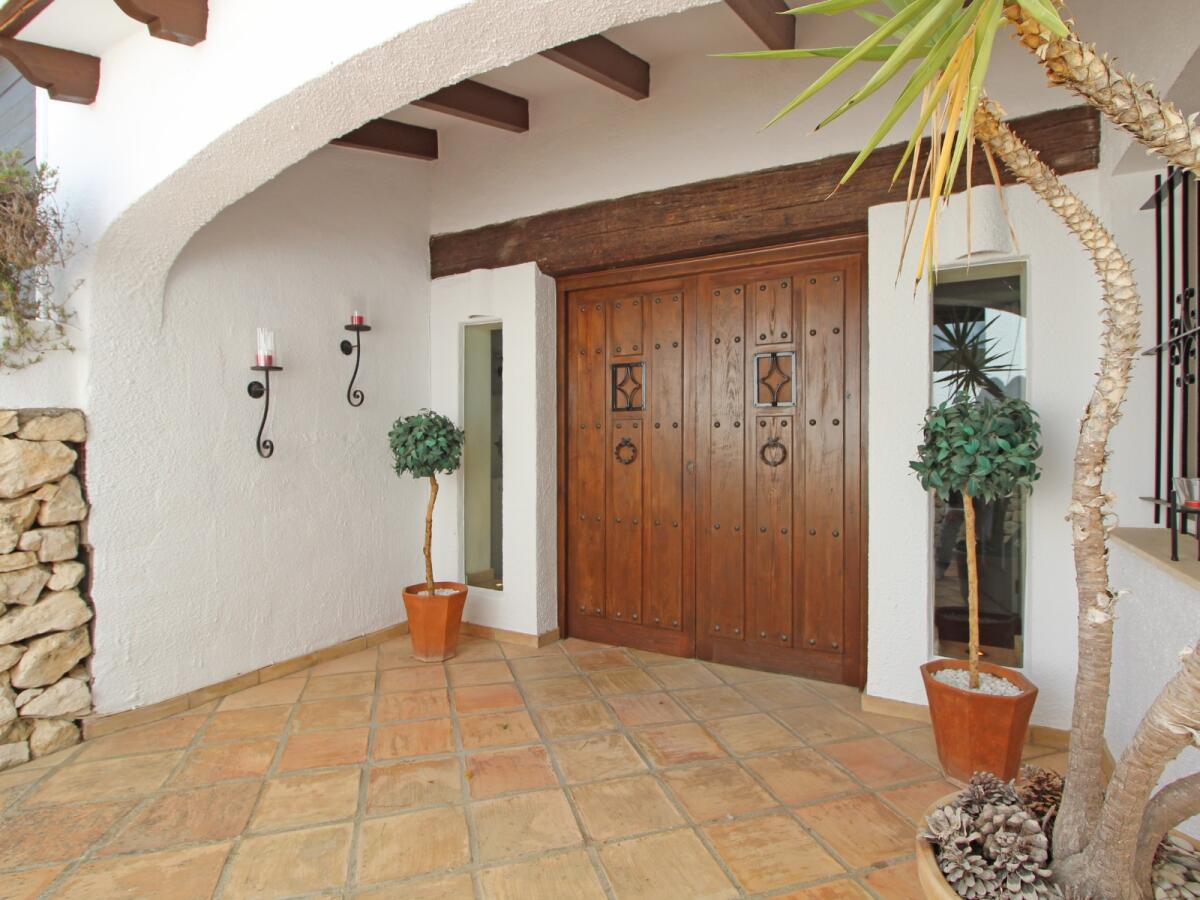 Villa 5 Bedrooms for sale in Moraira Villotel