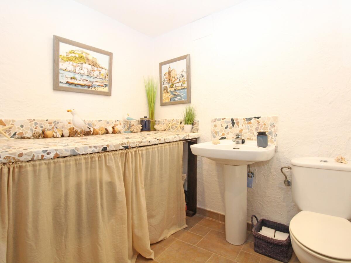 Villa 5 Bedrooms for sale in Moraira Villotel