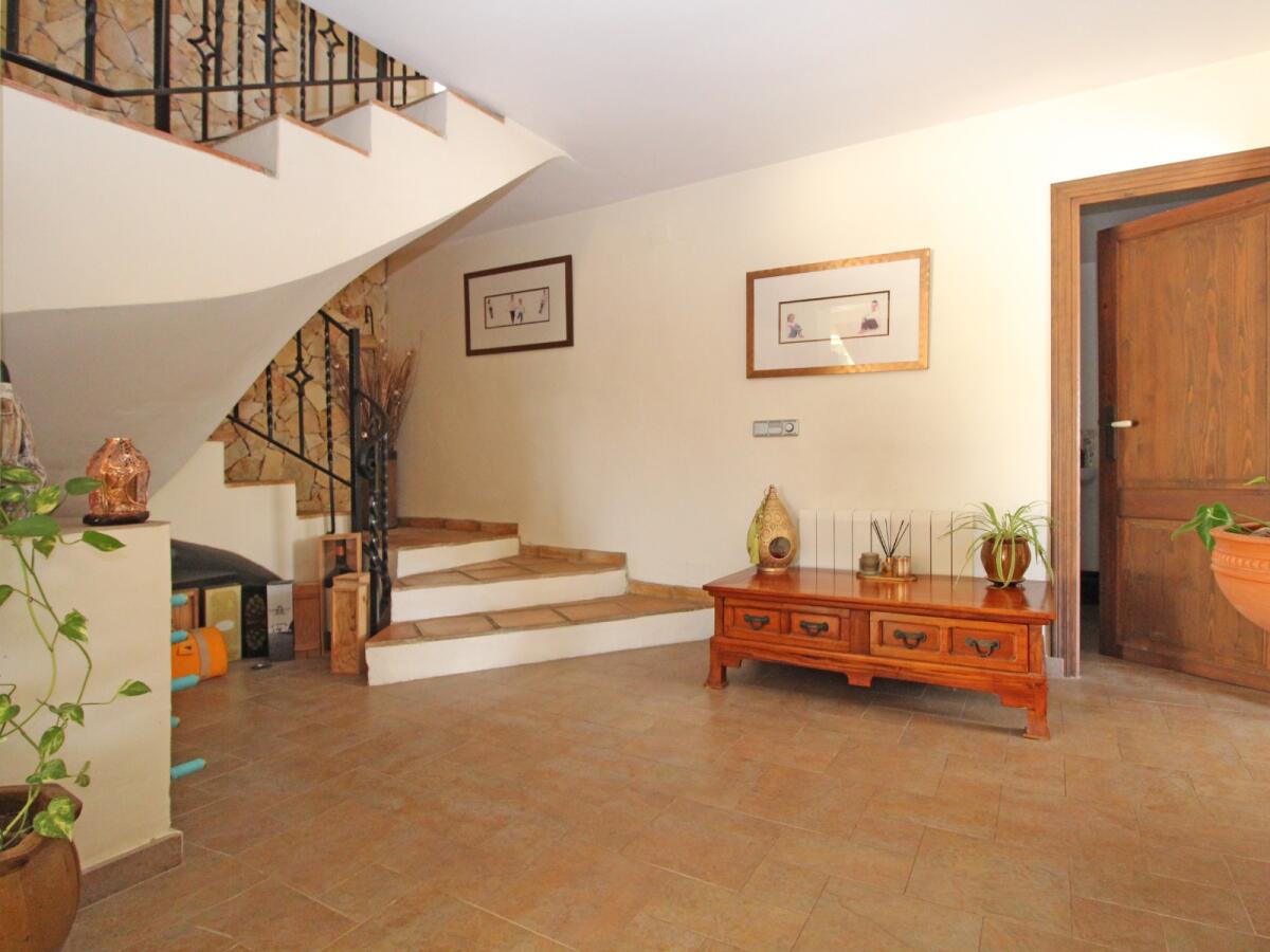 Villa 5 Bedrooms for sale in Moraira Villotel
