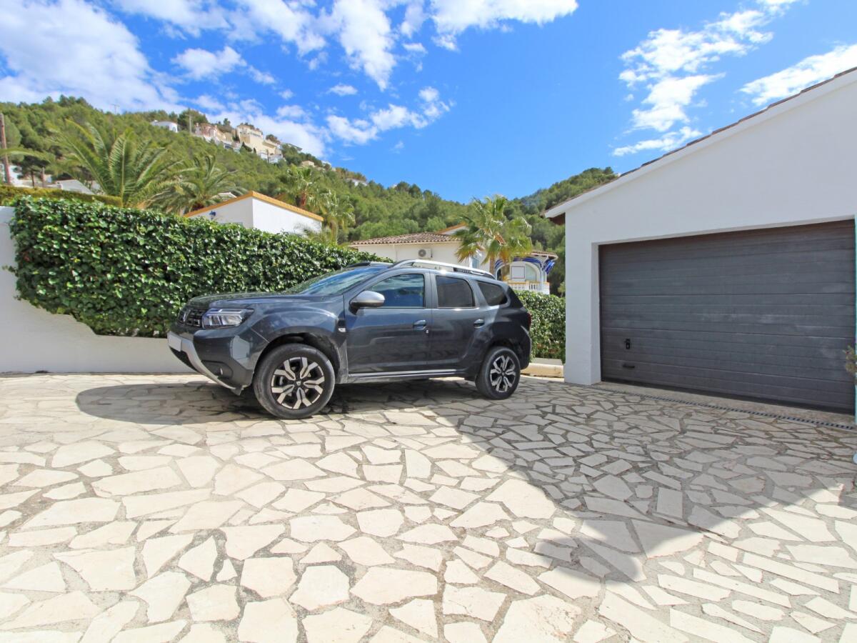 Villa 5 Bedrooms for sale in Moraira Villotel