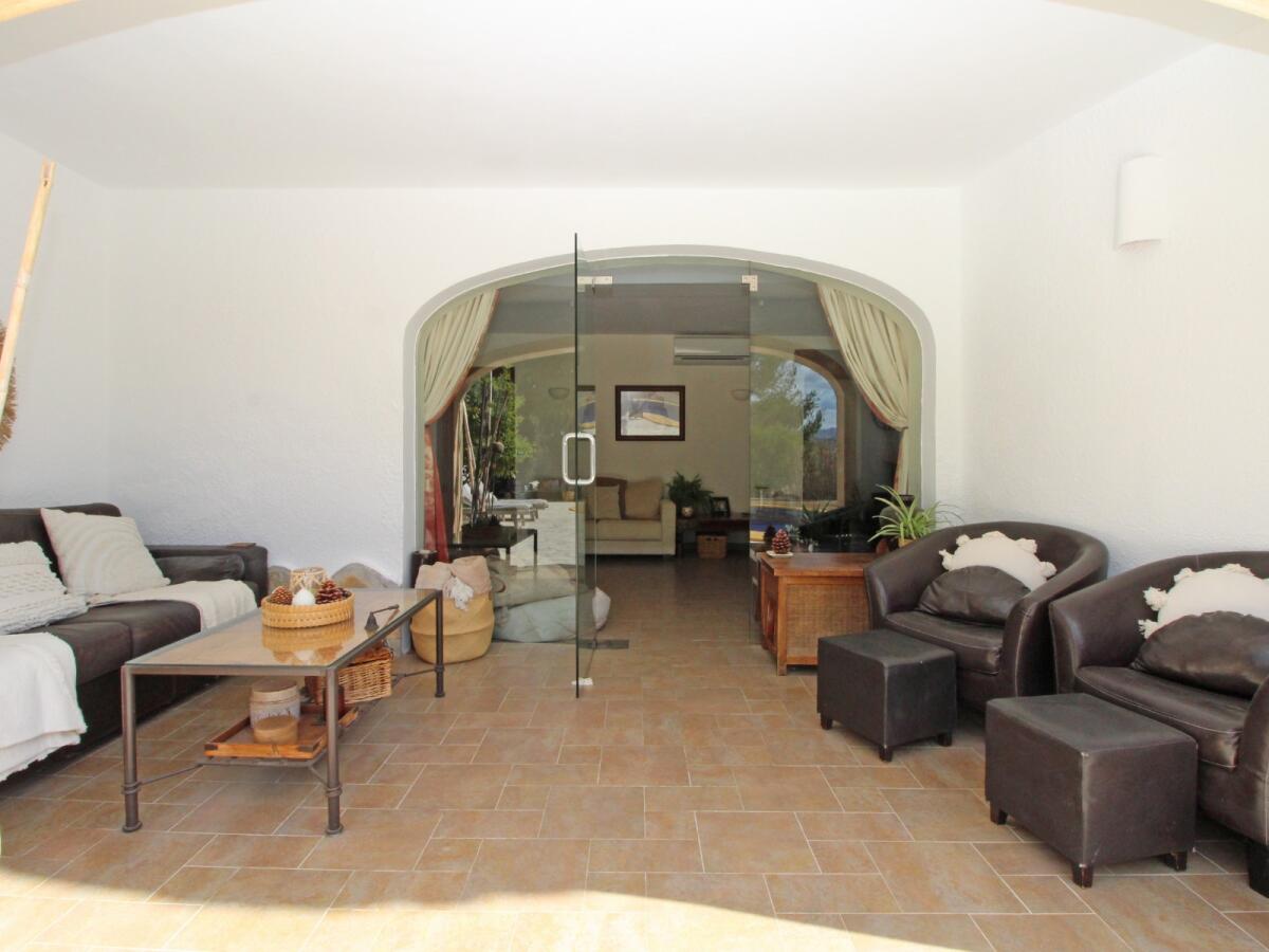 Villa 5 Bedrooms for sale in Moraira Villotel