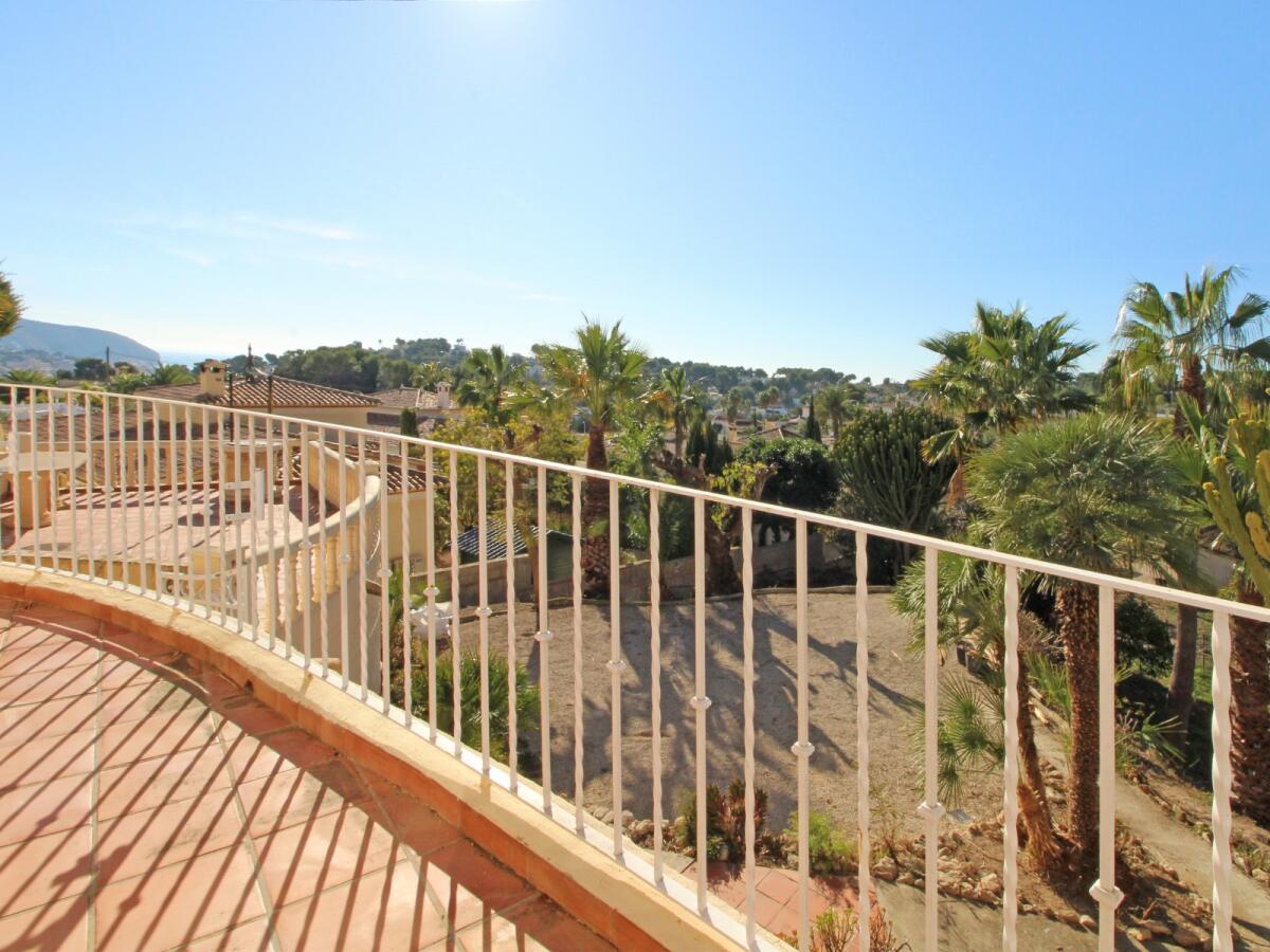 Villa 8 Bedrooms for sale in Moraira Benimeit