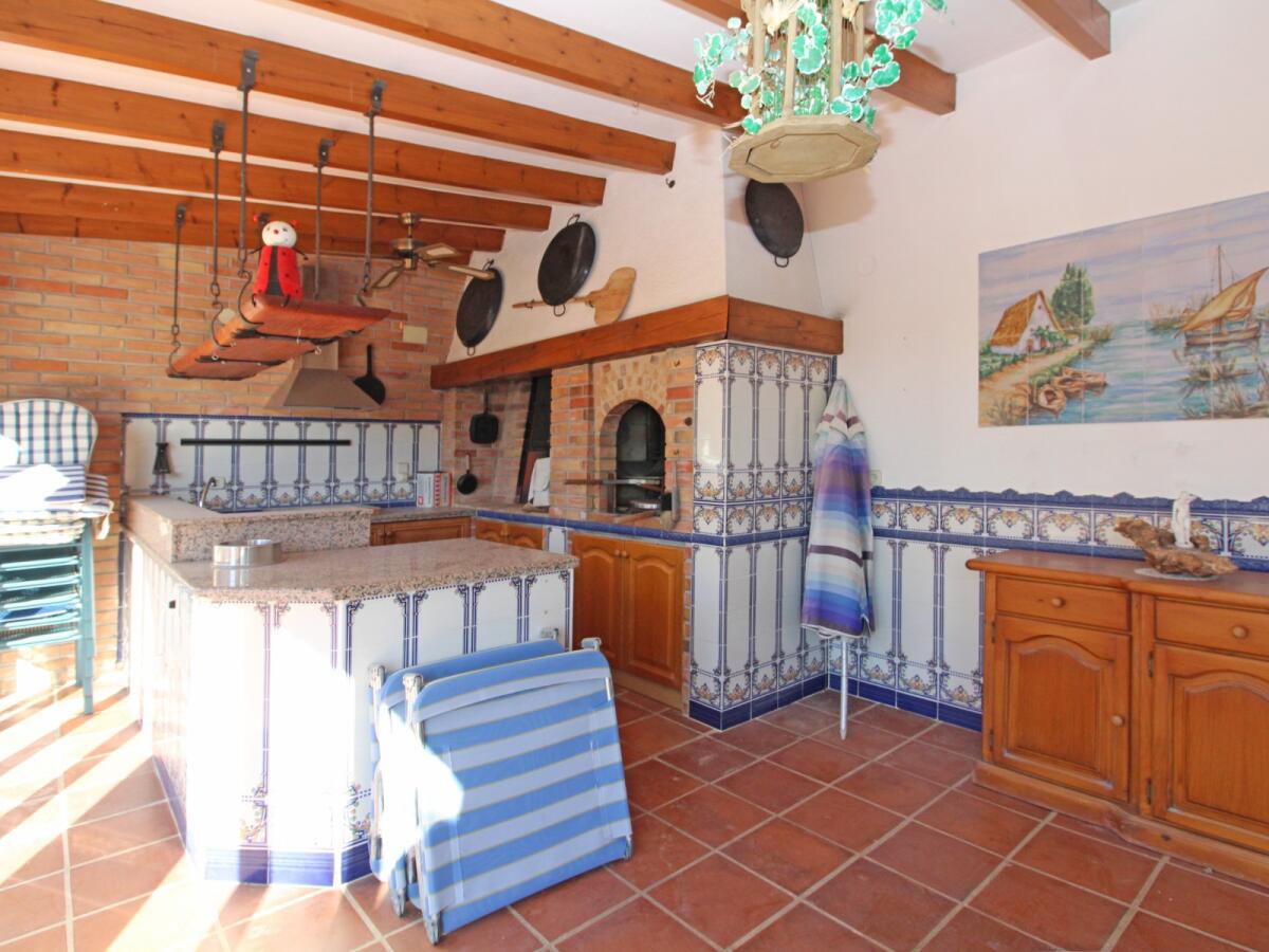 Villa 8 Bedrooms for sale in Moraira Benimeit