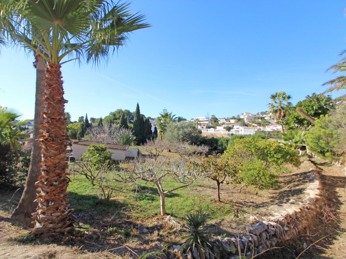 Villa 8 Bedrooms for sale in Moraira Benimeit