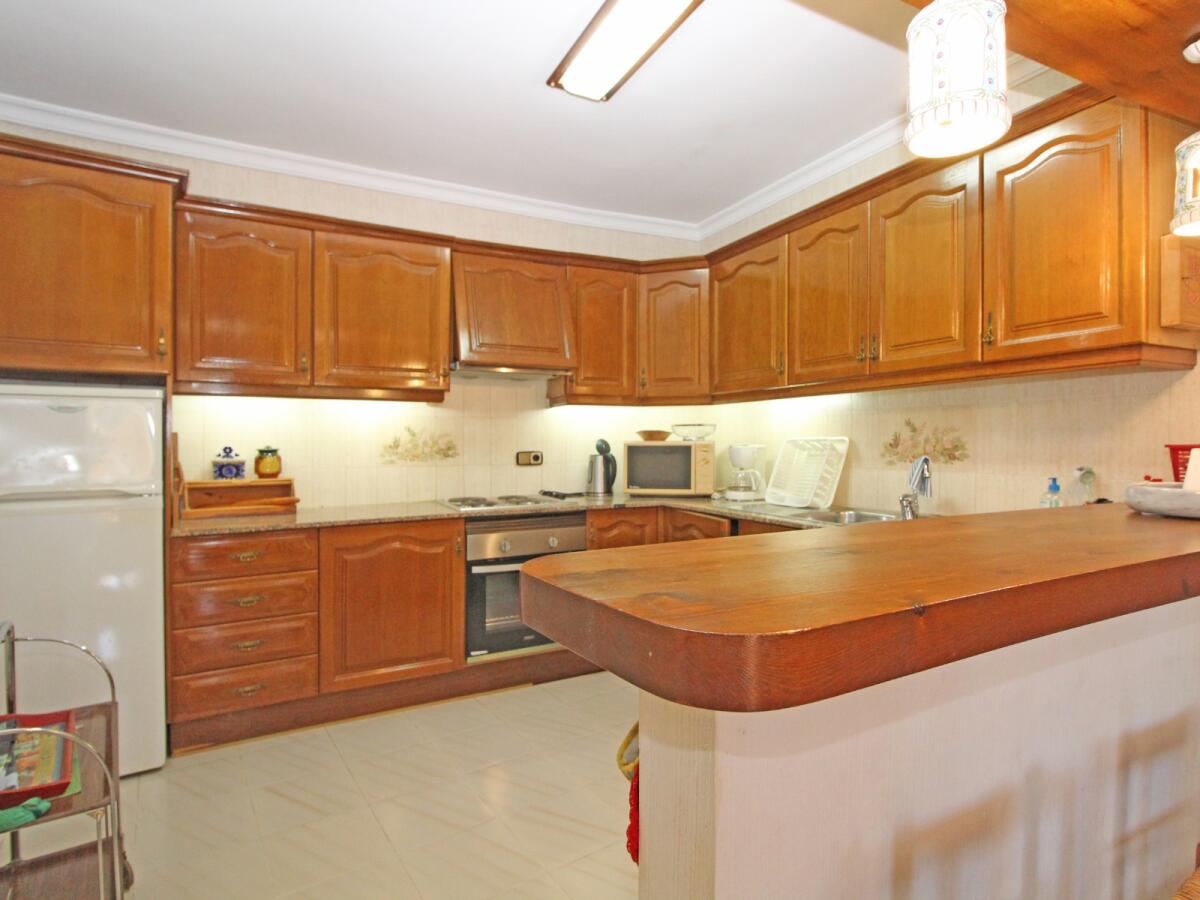 Villa 8 Bedrooms for sale in Moraira Benimeit