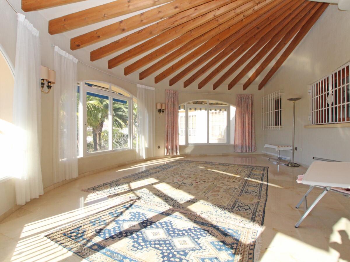 Villa 8 Bedrooms for sale in Moraira Benimeit