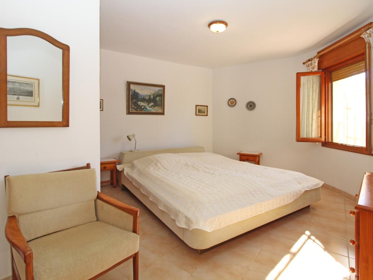 Villa 8 Bedrooms for sale in Moraira Benimeit