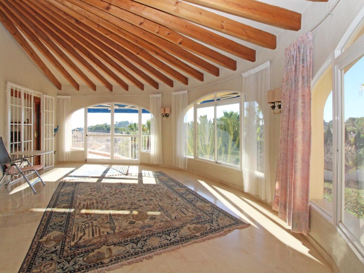 Villa 8 Bedrooms for sale in Moraira Benimeit
